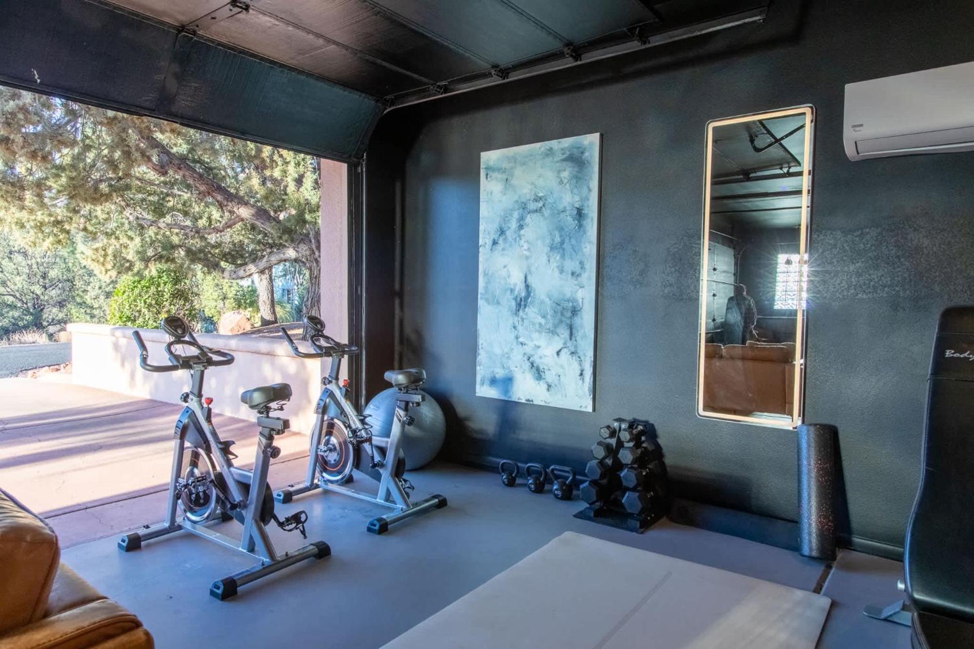 5 Bed 3 Bath Uptown Sedona-Game Room-Sauna-Cold Plunge-Jacuzzi-Gym Ngoại thất bức ảnh