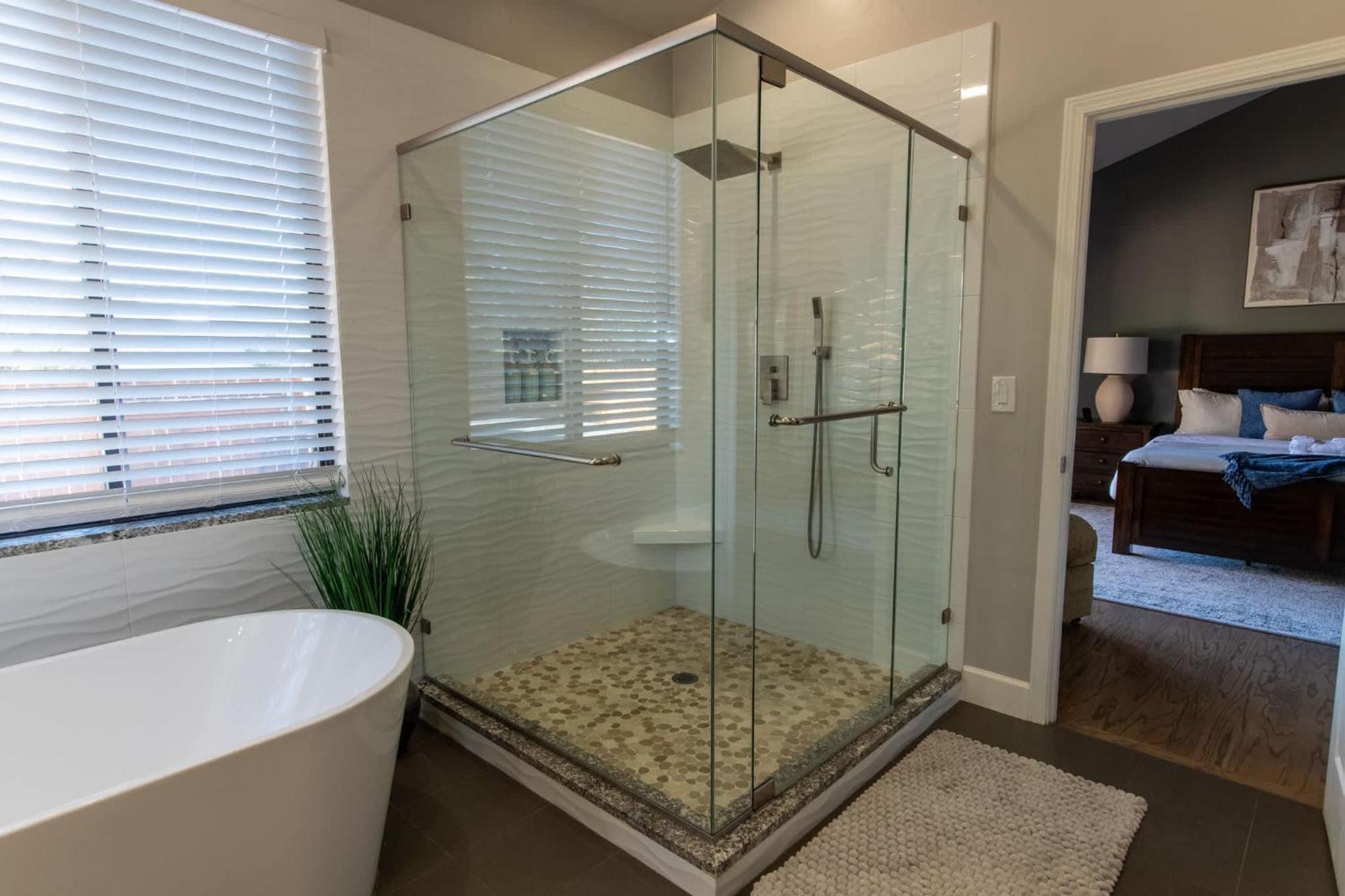 5 Bed 3 Bath Uptown Sedona-Game Room-Sauna-Cold Plunge-Jacuzzi-Gym Ngoại thất bức ảnh