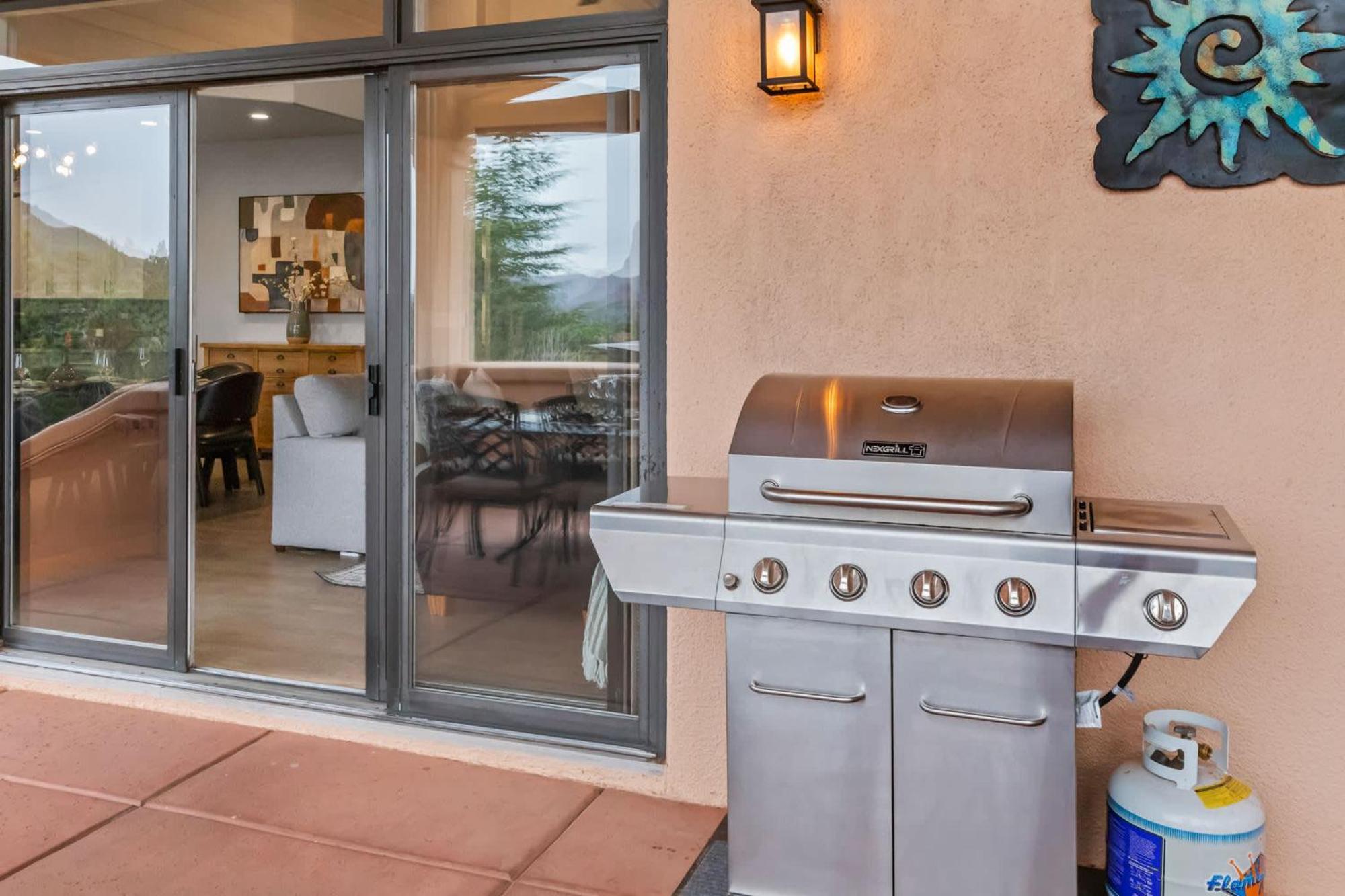 5 Bed 3 Bath Uptown Sedona-Game Room-Sauna-Cold Plunge-Jacuzzi-Gym Ngoại thất bức ảnh