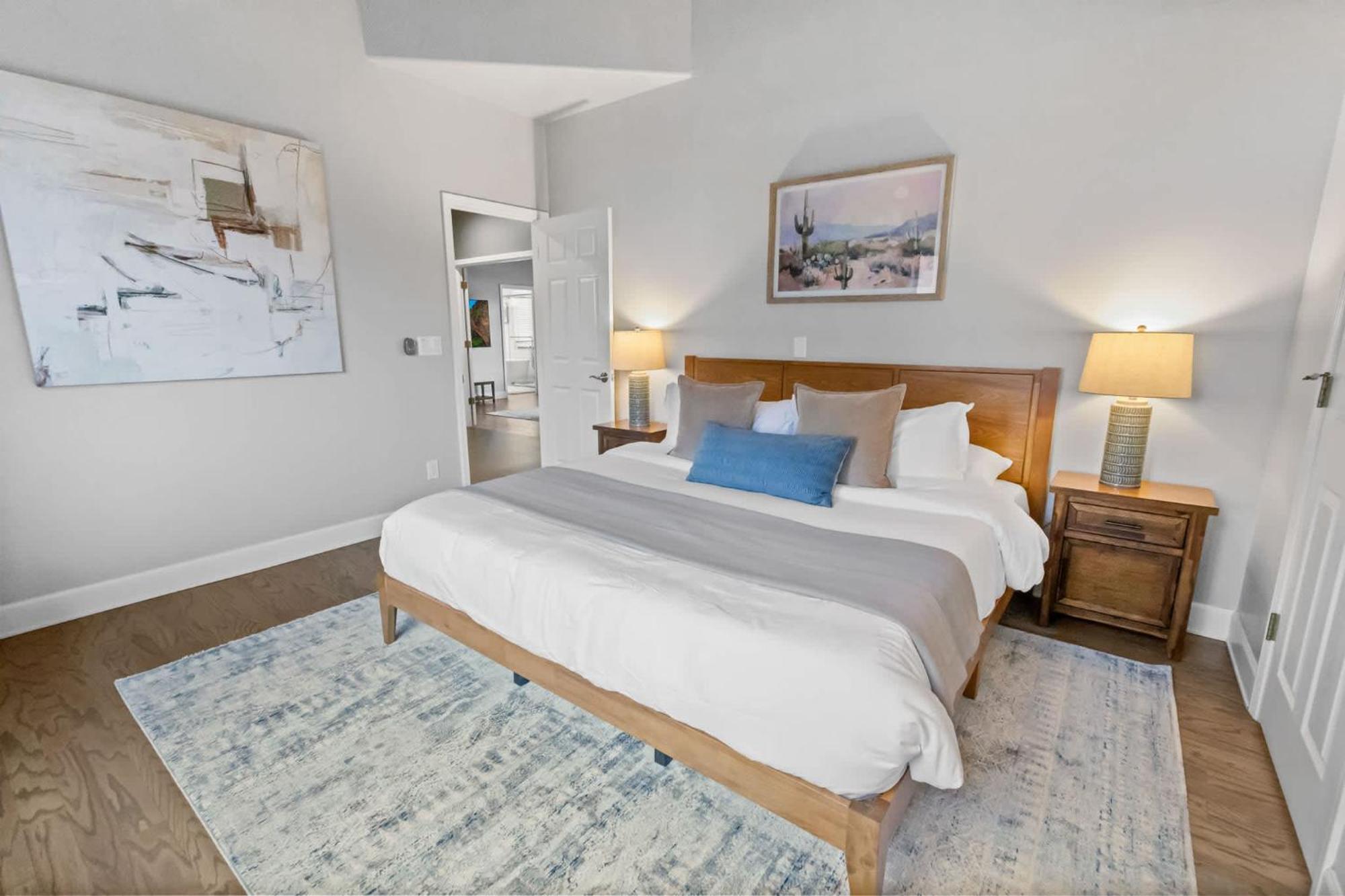 5 Bed 3 Bath Uptown Sedona-Game Room-Sauna-Cold Plunge-Jacuzzi-Gym Ngoại thất bức ảnh