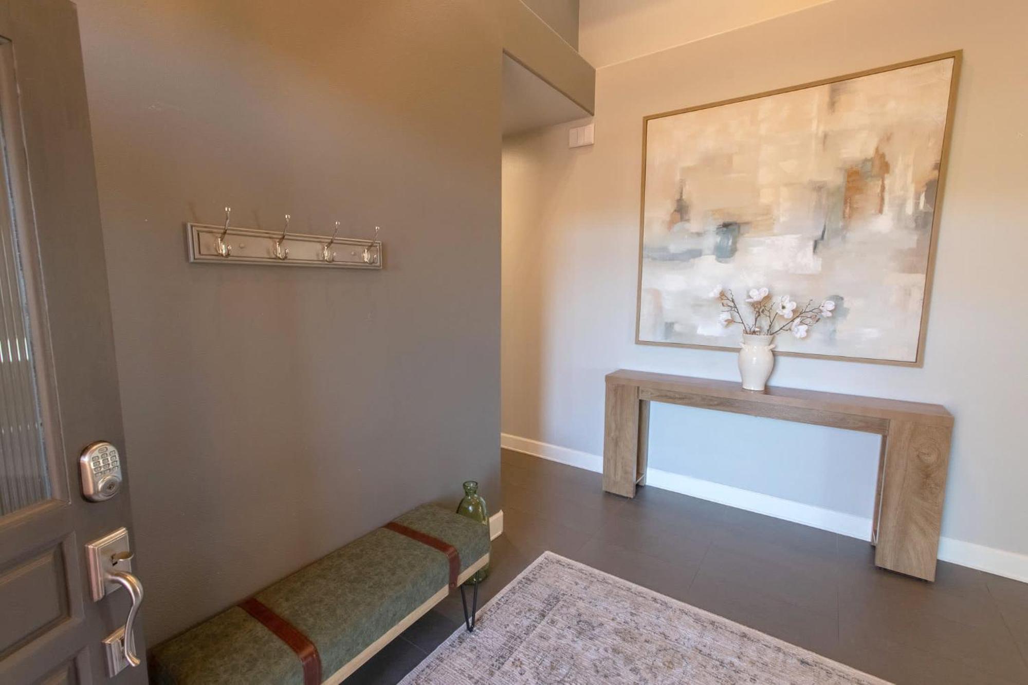 5 Bed 3 Bath Uptown Sedona-Game Room-Sauna-Cold Plunge-Jacuzzi-Gym Ngoại thất bức ảnh